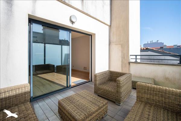 Appartement à vendre |  Biarritz |  4 pièces | 85 m²