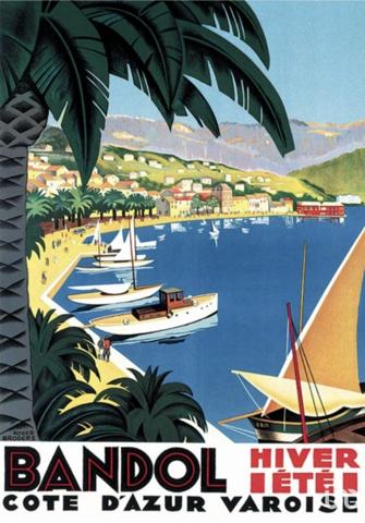 Droit au bail à vendre 35 m² Bandol