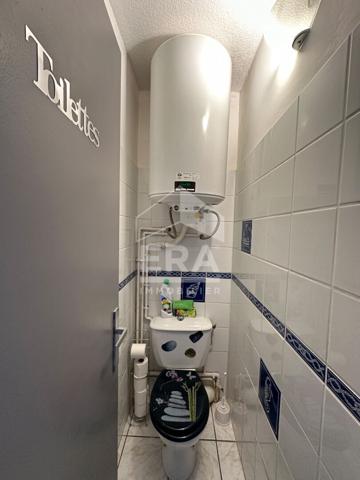 À vendre : Appartement T3 à Canet en Roussillon avec place de parking privative