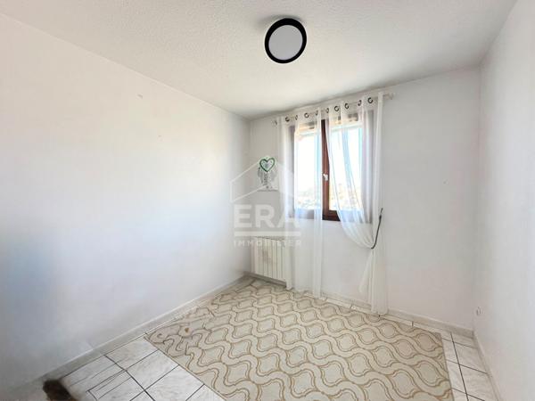 À vendre : Appartement T3 à Canet en Roussillon avec place de parking privative