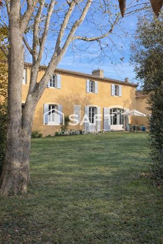 "Vivez en grand à Mirande : Une demeure d'exception qui s'autofinance