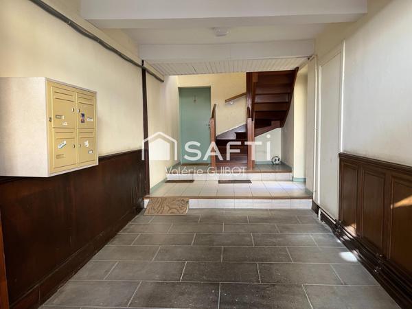 "Vivez en grand à Mirande : Une demeure d'exception qui s'autofinance