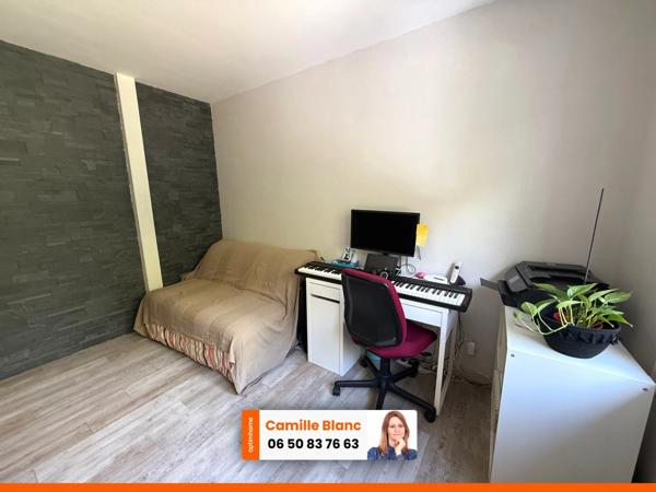 Maison à vendre 5 pièces sous-sol total Vallée de l'Eure