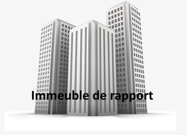 Investissement locatif: Dunkerque centre, appartement de 48m2, une chambre + cellier + cave