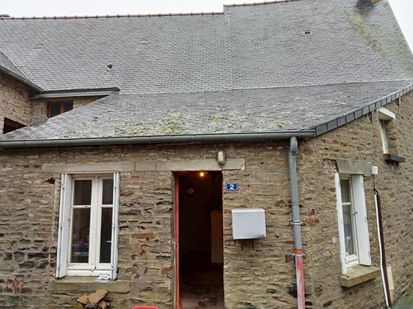 Maison Saint James 5 pièce(s)