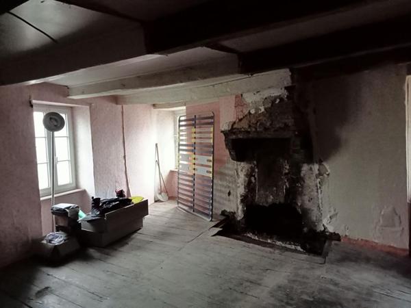 Maison Saint James 5 pièce(s)