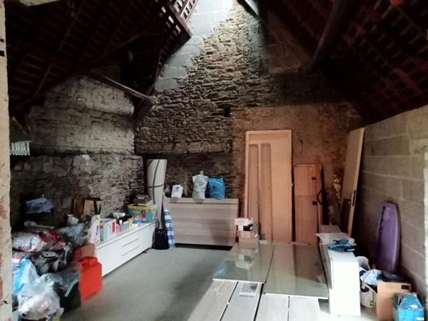 Maison Saint James 5 pièce(s)