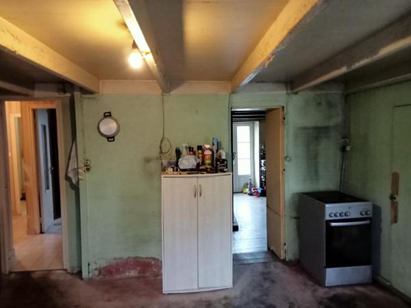 Maison Saint James 5 pièce(s)