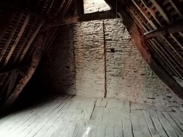 Maison Saint James 5 pièce(s)