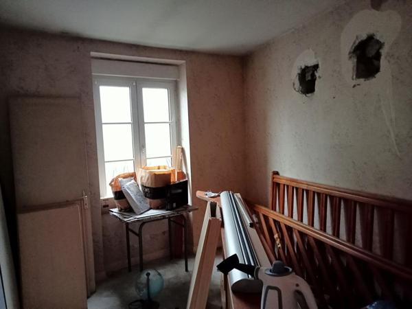 Maison Saint James 5 pièce(s)