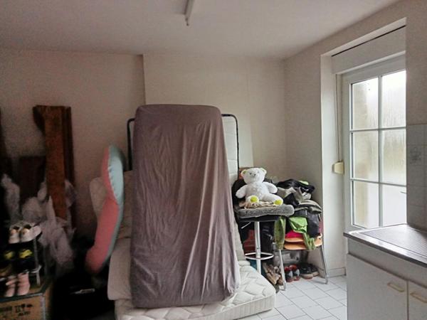 Maison Saint James 5 pièce(s)