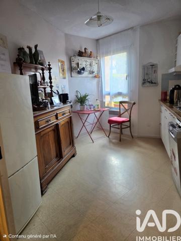 Appartement à vendre 3 pièces 85 m² Castanet-Tolosan