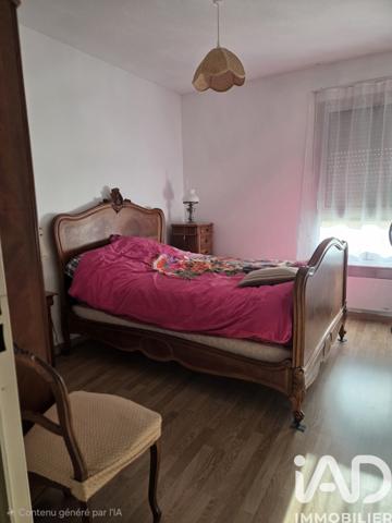 Appartement à vendre 3 pièces 85 m² Castanet-Tolosan
