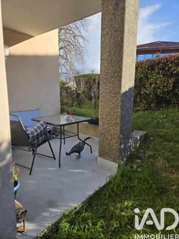 Appartement à vendre 3 pièces 85 m² Castanet-Tolosan