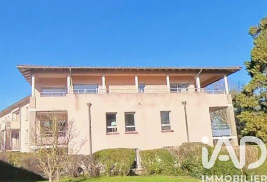 Appartement à vendre 3 pièces 85 m² Castanet-Tolosan