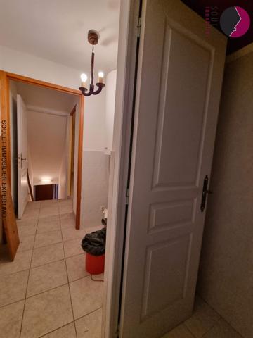 Bédoin (84410) Maison de village avec garage Bedoin centre