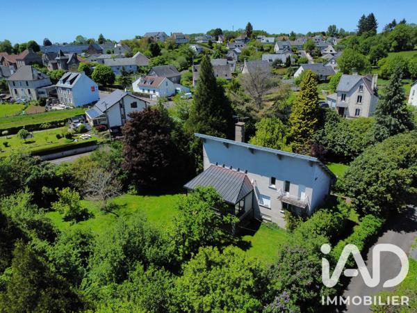 Maison à vendre 9 pièces 173 m² Le Vigean