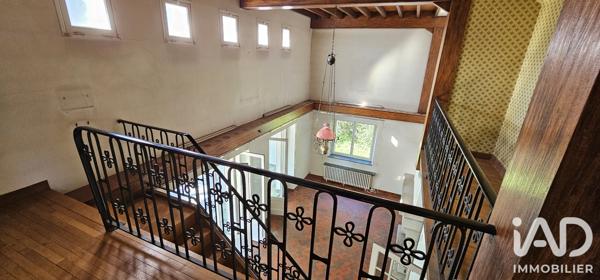 Maison à vendre 9 pièces 173 m² Le Vigean