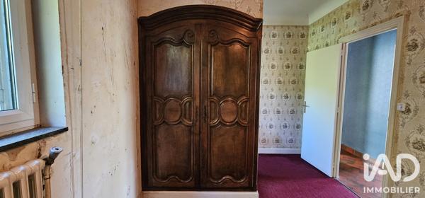 Maison à vendre 9 pièces 173 m² Le Vigean