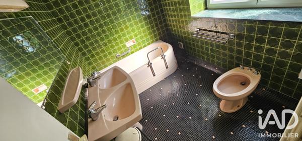 Maison à vendre 9 pièces 173 m² Le Vigean