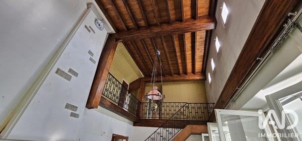 Maison à vendre 9 pièces 173 m² Le Vigean