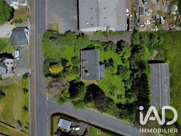 Maison à vendre 9 pièces 173 m² Le Vigean