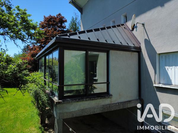 Maison à vendre 9 pièces 173 m² Le Vigean