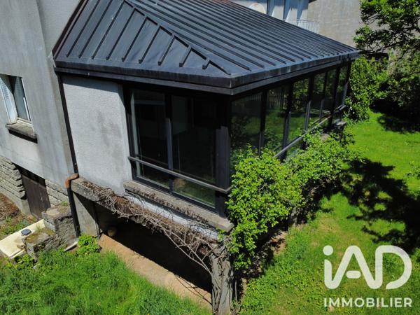 Maison à vendre 9 pièces 173 m² Le Vigean