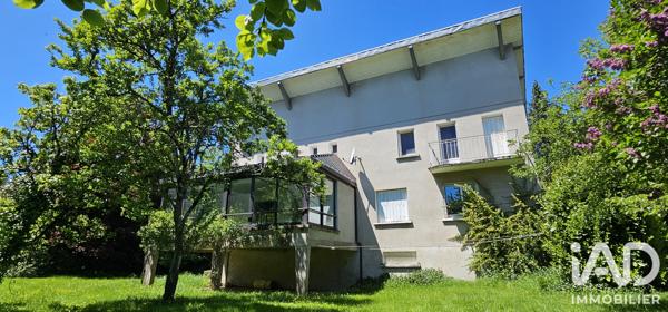 Maison à vendre 9 pièces 173 m² Le Vigean