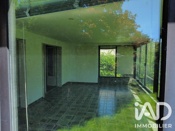 Maison à vendre 9 pièces 173 m² Le Vigean