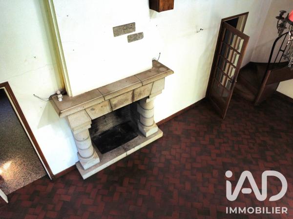 Maison à vendre 9 pièces 173 m² Le Vigean