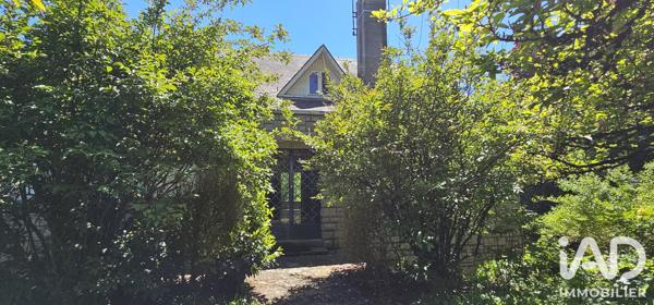 Maison à vendre 9 pièces 173 m² Le Vigean