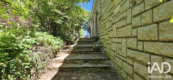 Maison à vendre 9 pièces 173 m² Le Vigean