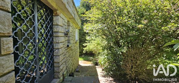 Maison à vendre 9 pièces 173 m² Le Vigean