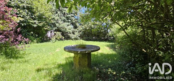 Maison à vendre 9 pièces 173 m² Le Vigean
