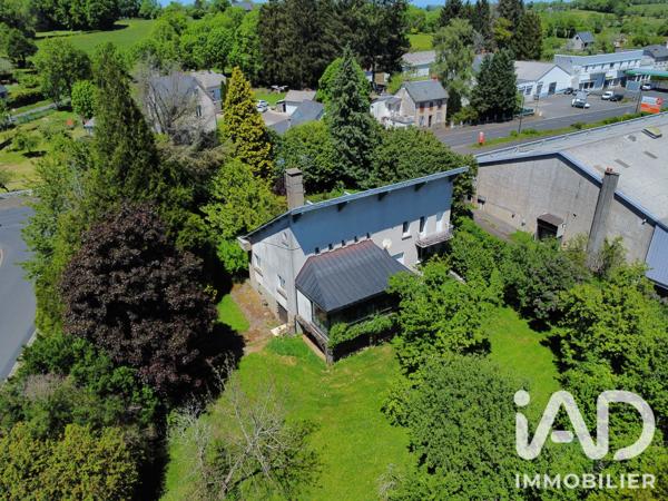 Maison à vendre 9 pièces 173 m² Le Vigean