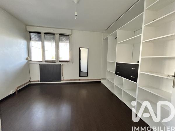 Maison à vendre 4 pièces 90 m² Saint-Dizier