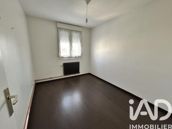Maison à vendre 4 pièces 90 m² Saint-Dizier