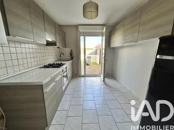 Maison à vendre 4 pièces 90 m² Saint-Dizier