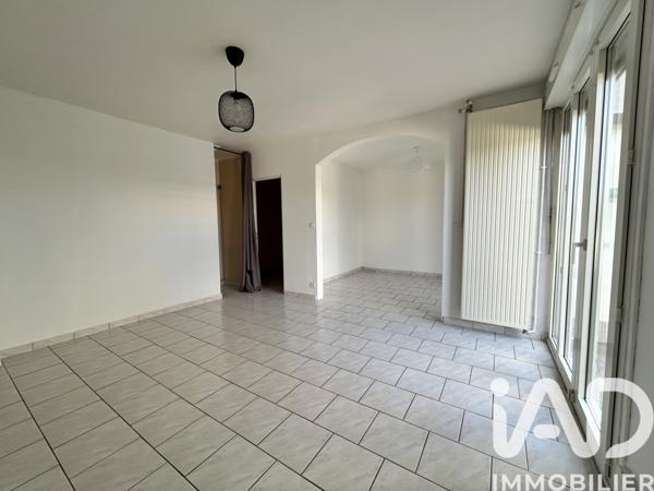 Maison à vendre 4 pièces 90 m² Saint-Dizier