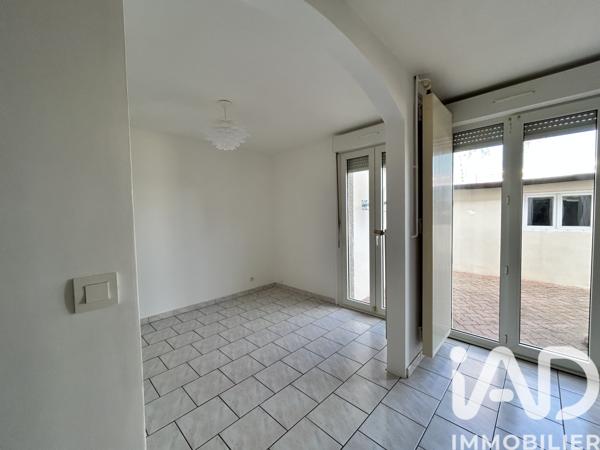 Maison à vendre 4 pièces 90 m² Saint-Dizier