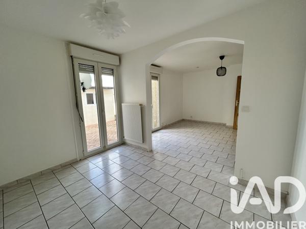Maison à vendre 4 pièces 90 m² Saint-Dizier