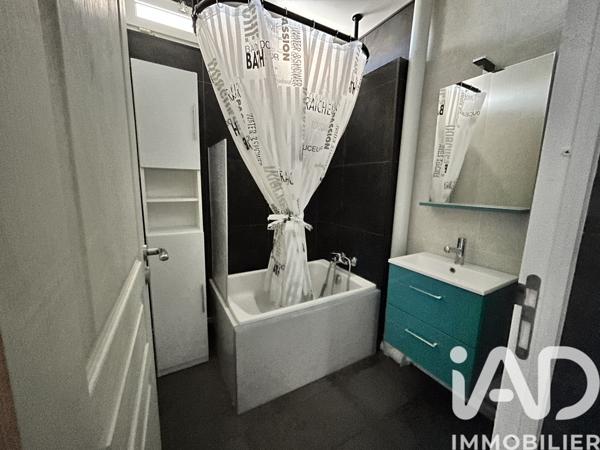 Maison à vendre 4 pièces 90 m² Saint-Dizier