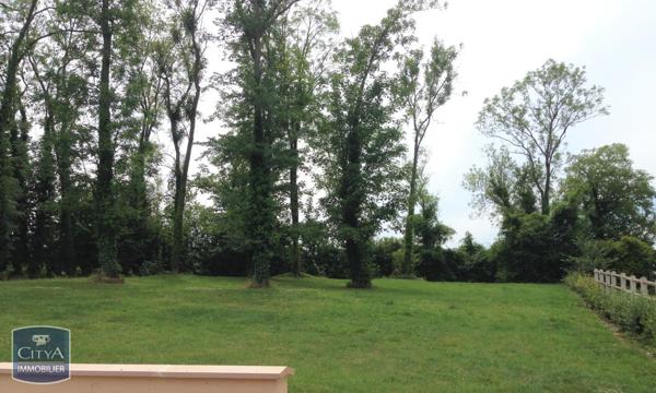 Maison à louer 3 pièces 86.67m² Froidmont-Cohartille (02270)