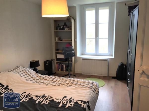 Maison à louer 3 pièces 86.67m² Froidmont-Cohartille (02270)