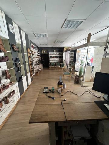 À VENDRE DROIT AU BAIL - EMPLACEMENT PREMIUM