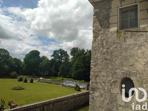 Appartement à vendre 5 pièces 112 m² Avaray