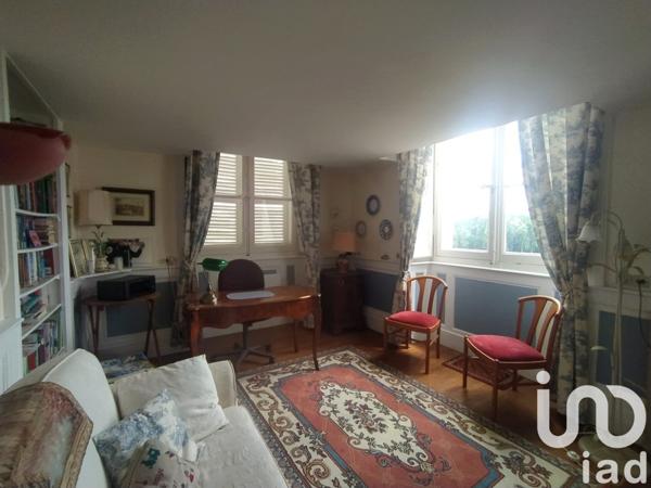 Appartement à vendre 5 pièces 112 m² Avaray
