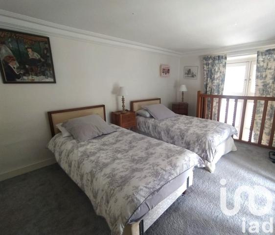 Appartement à vendre 5 pièces 112 m² Avaray