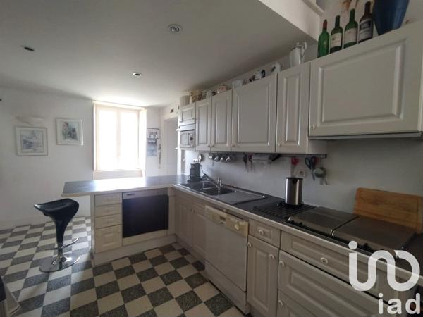 Appartement à vendre 5 pièces 112 m² Avaray